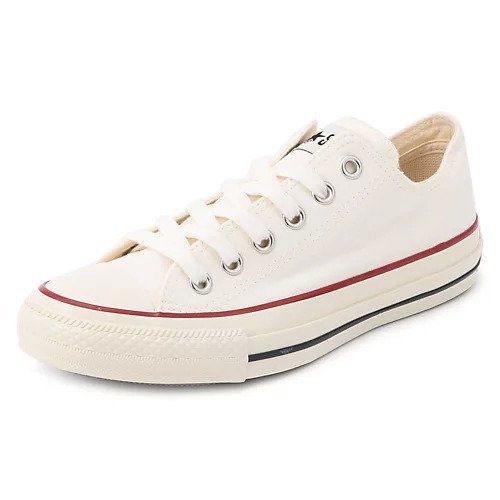 【コンバース/CONVERSE】のALL STAR US COLORS OX インテリア・キッズ・メンズ・レディースファッション・服の通販 founy(ファニー) https://founy.com/ ファッション Fashion レディースファッション Ladies' Fashion Online キャンバス Canvas シンプル Simple スニーカー Sneakers フォルム Form ベーシック Basic ヴィンテージ Vintage |ID: prp329100000203551 ipo3291000000032619024
