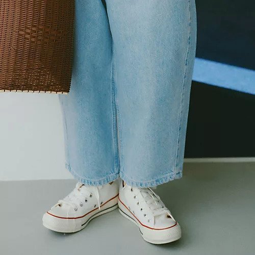 【コンバース/CONVERSE】のALL STAR US COLORS OX 人気、トレンドファッション・服の通販 founy(ファニー) 　ファッション　Fashion　レディースファッション　Ladies' Fashion Online　キャンバス　Canvas　シンプル　Simple　スニーカー　Sneakers　フォルム　Form　ベーシック　Basic　ヴィンテージ　Vintage　other-2|ID: prp329100000203551 ipo3291000000032619027
