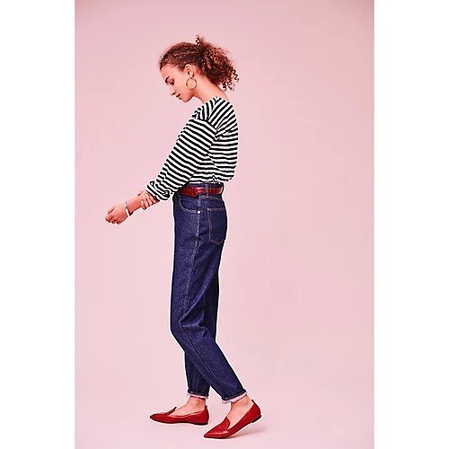 【シンゾーン/Shinzone】のマリンボーダーTシャツ 人気、トレンドファッション・服の通販 founy(ファニー) 　ファッション　Fashion　レディースファッション　Fashion for Women　トップス・カットソー　Cut & Sew Tops　シャツ・ブラウス・オフィスカジュアル　Elegant Blouses & Button-Ups　ロングTシャツ・Tシャツ　Longline T-Shirts & Tees　インナー　Innerwear　ジャケット　Jacket, Outerwear　フィット　Fit, Slim Fit　フォルム　Silhouette, Form　ボーダー　Border, Stripe　夏　Summer　定番　Standard, Basic Item　other-3|ID: prp329100000248255 ipo3291000000033429813