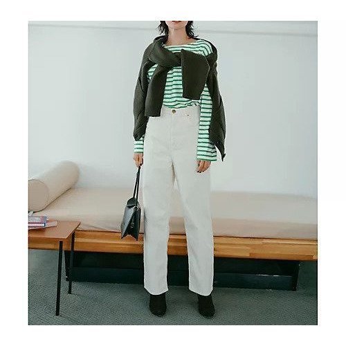 【シンゾーン/Shinzone】のマリンボーダーTシャツ 人気、トレンドファッション・服の通販 founy(ファニー) 　ファッション　Fashion　レディースファッション　Fashion for Women　トップス・カットソー　Cut & Sew Tops　シャツ・ブラウス・オフィスカジュアル　Elegant Blouses & Button-Ups　ロングTシャツ・Tシャツ　Longline T-Shirts & Tees　インナー　Innerwear　ジャケット　Jacket, Outerwear　フィット　Fit, Slim Fit　フォルム　Silhouette, Form　ボーダー　Border, Stripe　夏　Summer　定番　Standard, Basic Item　other-3|ID: prp329100000248255 ipo3291000000033938508