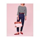 【シンゾーン/Shinzone】のマリンボーダーTシャツ 人気、トレンドファッション・服の通販 founy(ファニー) ファッション Fashion レディースファッション Fashion for Women トップス・カットソー Cut & Sew Tops シャツ・ブラウス・オフィスカジュアル Elegant Blouses & Button-Ups ロングTシャツ・Tシャツ Longline T-Shirts & Tees インナー Innerwear ジャケット Jacket, Outerwear フィット Fit, Slim Fit フォルム Silhouette, Form ボーダー Border, Stripe 夏 Summer 定番 Standard, Basic Item thumbnail ブラック|ID: prp329100000248255 ipo3291000000036025500