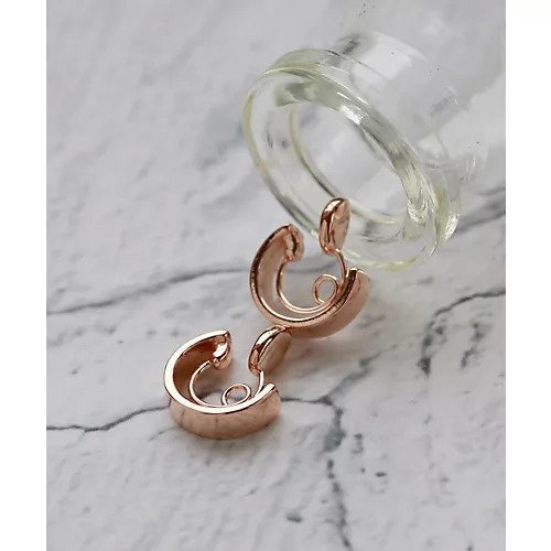 【コレカラ/collecala】のminiループフィット・ミラーフープイヤリング インテリア・キッズ・メンズ・レディースファッション・服の通販 founy(ファニー) https://founy.com/ ファッション Fashion レディースファッション Fashion for Women ジュエリー Jewelry ファッションリング Fashion Rings イヤリング・フープ・ドロップタイプ Hoop, Drop & Clip Earrings イヤリング Earrings シンプル Simple, Minimal スーツ Suit, Formalwear セットアップ Set-Up, Coordinated Outfit ドレス Dress, One-Piece フィット Fit, Slim Fit フォーマル Formal, Dressy フープ Hoop, Hoop Earrings ベーシック Basic, Essential ループ Loop, Loop Knit 二次会 After Party 日本製 Made In Japan 結婚式 Wedding |ID: prp329100000297321 ipo3291000000035157738