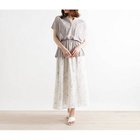 【グローブ/grove】の【LLあり】ミリタリープルオーバー+スカートSET 人気、トレンドファッション・服の通販 founy(ファニー) ファッション Fashion レディースファッション WOMEN セットアップ Setup スカート Skirt ジャージー Jersey フラワー Flower プリント Print ミリタリー Military thumbnail ナチュラル|ID: prp329100000567768 ipo3291000000016296882