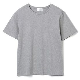 【エムセブンデイズ/M7days】 【松村純子さんコラボ】大人Tシャツ人気、トレンドファッション・服の通販 founy(ファニー) ファッション Fashion レディースファッション WOMEN トップス・カットソー Tops/Tshirt シャツ/ブラウス Shirts/Blouses ロング / Tシャツ T-Shirts 洗える Washable 秋 Autumn/Fall グラデーション Gradation コラボ Collaboration シルク Silk トレンド Trend バランス Balance フェミニン Feminine モダン Modern |ID:prp329100000663040