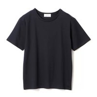 【エムセブンデイズ/M7days】の【松村純子さんコラボ】大人Tシャツ 人気、トレンドファッション・服の通販 founy(ファニー) ファッション Fashion レディースファッション Fashion for Women トップス・カットソー Cut & Sew Tops シャツ・ブラウス・オフィスカジュアル Elegant Blouses & Button-Ups ロングTシャツ・Tシャツ Longline T-Shirts & Tees 洗える Machine Washable 秋 Autumn グラデーション Gradient, Ombre コラボ Collaboration, Collab シルク Silk, 100% Silk トレンド Trend, Trending Now バランス Balance, Style Balance フェミニン Feminine, Girly モダン Modern, Contemporary エレガント 上品 Elegant |ID:prp329100000663040