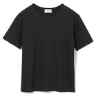 【エムセブンデイズ/M7days】の【松村純子さんコラボ】大人Tシャツ ブラック|ID: prp329100000663040 ipo3291000000036327680