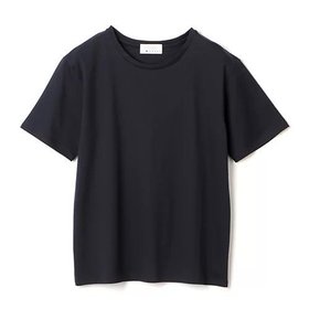 【エムセブンデイズ/M7days】 【松村純子さんコラボ】大人Tシャツ人気、トレンドファッション・服の通販 founy(ファニー) ファッション Fashion レディースファッション Fashion for Women トップス・カットソー Cut & Sew Tops シャツ・ブラウス・オフィスカジュアル Elegant Blouses & Button-Ups ロングTシャツ・Tシャツ Longline T-Shirts & Tees 洗える Machine Washable 秋 Autumn グラデーション Gradient, Ombre コラボ Collaboration, Collab シルク Silk, 100% Silk トレンド Trend, Trending Now バランス Balance, Style Balance フェミニン Feminine, Girly モダン Modern, Contemporary エレガント 上品 Elegant |ID:prp329100000663040