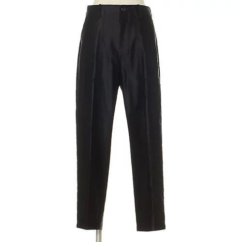 【イーバイエクラ/E by eclat】の大人ベイカーパンツ インテリア・キッズ・メンズ・レディースファッション・服の通販 founy(ファニー) 　ファッション　Fashion　レディースファッション　Fashion for Women　パンツ　Pants & Trousers　シューズ　Shoes, Footwear　センター　Center, Center Line　バランス　Balance, Style Balance　フィット　Fit, Slim Fit　フラット　Flat, Flat Shoes　洗える　Machine Washable　ブラック|ID: prp329100000664745 ipo3291000000030966414