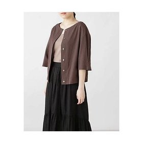 【ヒューマンウーマン/HUMAN WOMAN】 ハケメドビーストライプ ブラウス人気、トレンドファッション・服の通販 founy(ファニー) ファッション Fashion レディースファッション WOMEN トップス・カットソー Tops/Tshirt シャツ/ブラウス Shirts/Blouses ストライプ Stripe ワイド Wide 夏 Summer |ID:prp329100000779661