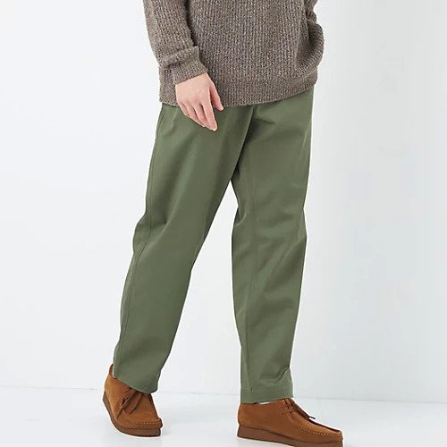 【グリーンレーベルリラクシング/green label relaxing / UNITED ARROWS / MEN】の【別注/WEB限定】GLR チノパンツ -ストレッチ- インテリア・キッズ・メンズ・レディースファッション・服の通販 founy(ファニー) https://founy.com/ ファッション Fashion メンズファッション MEN ボトムス Bottoms/Men シューズ Shoes ジャケット Jacket ストレッチ Stretch スニーカー Sneakers 定番 Standard パーカー Hoodie フロント Front ベーシック Basic 別注 Special Order ループ Loop ワーク Work おすすめ Recommend |ID: prp329100000786125 ipo3291000000021848263