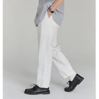 【グリーンレーベルリラクシング/green label relaxing / UNITED ARROWS / MEN】の【別注/WEB限定】GLR チノパンツ -ストレッチ- OFF WHITE|ID: prp329100000786125 ipo3291000000021848270