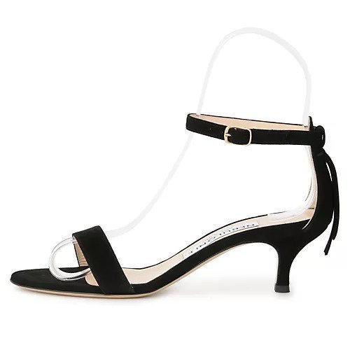 【ネブローニ/NEBULONI E】のアンクルストラップ5cmヒールサンダル 人気、トレンドファッション・服の通販 founy(ファニー) ファッション Fashion レディースファッション Fashion for Women サンダル Sandals, Summer Shoes ハンド Hand, Handmade 夏 Summer 春 Spring S/S・春夏 SS, Spring/Summer, Warm Season other-3|ID: prp329100000909892 ipo3291000000033049159