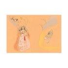 【山本容子作/Yamamoto Yoko / GOODS】の『つばめ』銅版画、手彩色 -|ID: prp329100000924524 ipo3291000000009372327