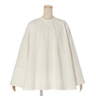 【ザシンゾーン/THE Shinzone】のチュニックブラウス 人気、トレンドファッション・服の通販 founy(ファニー) ファッション Fashion レディースファッション Fashion for Women トップス・カットソー Cut & Sew Tops シャツ・ブラウス・オフィスカジュアル Elegant Blouses & Button-Ups チュニック Tunic, Long Top バランス Balance, Style Balance フォルム Silhouette, Form リネン Linen, Linen Fabric thumbnail ホワイト|ID: prp329100000946915 ipo3291000000036790120