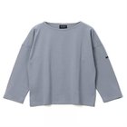 【ルミノア/Le minor】のPETIT COPAIN(プチコパン)ボーダーカットソー 人気、トレンドファッション・服の通販 founy(ファニー) ファッション Fashion レディースファッション WOMEN トップス・カットソー Tops/Tshirt カットソー Cut and Sewn ショルダー Shoulder ドロップ Drop バスク Basque フランス France 人気 Popularity 定番 Standard 洗える Washable thumbnail PERLE|ID: prp329100000964218 ipo3291000000027210969