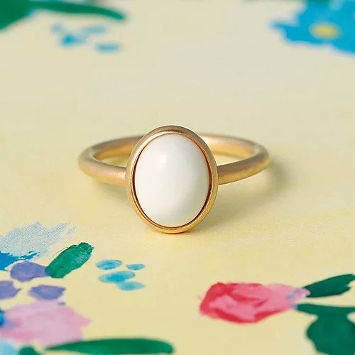 【かよムーンの守護龍リング/kayo moon】のお祓いリング(ホワイトオニキス) 人気、トレンドファッション・服の通販 founy(ファニー) 　ファッション　Fashion　レディースファッション　Fashion for Women　other-2|ID: prp329100000999935 ipo3291000000031306287