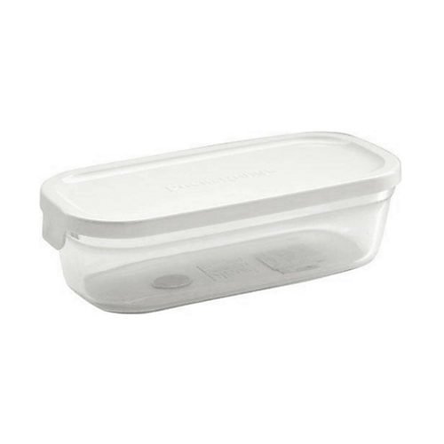 【トゥーワントゥーキッチンストア/212 KITCHEN STORE / GOODS】のパック&レンジ BOX ハーフ N3246-W ホワイト 人気、トレンドファッション・服の通販 founy(ファニー) 　ガラス　Glass　テーブル　Table　ハーフ　Half　ラップ　Wrap　 other-1|ID: prp329100001014561 ipo3291000000029601836