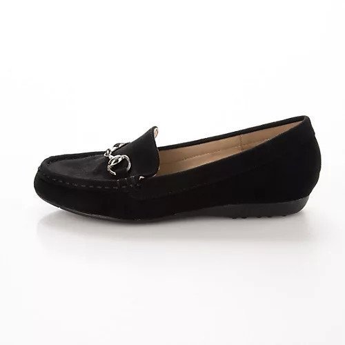 【エンチャンテッド/enchanted】のビットモカシンシューズ 人気、トレンドファッション・服の通販 founy(ファニー) 　ファッション　Fashion　レディースファッション　WOMEN　シューズ　Shoes　フラット　Flat　ワンポイント　One Point　ビジネス 仕事 通勤　Business　旅行　Travel　軽量　Lightweight　other-2|ID: prp329100001092501 ipo3291000000031265118