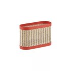 【イデー/IDEE / GOODS】のGARNITURE BASKET S ガルニチュール バスケット S レッド|ID: prp329100001158703 ipo3291000000029601678