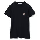 【メゾン キツネ/MAISON KITSUNE】のFOX HEAD PATCH CLASSIC TEE-SHIRT NAVY|ID: prp329100001177058 ipo3291000000027523415