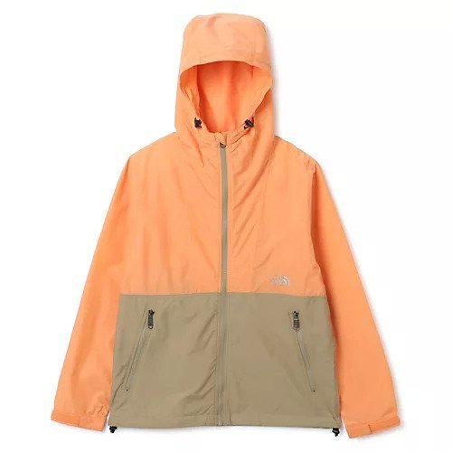 【ザ ノース フェイス/THE NORTH FACE】のコンパクトジャケット インテリア・キッズ・メンズ・レディースファッション・服の通販 founy(ファニー) 　ファッション　Fashion　レディースファッション　Fashion for Women　アウター　Coat / Outerwear Collection　レディースジャケット・軽アウター　Jackets　コンパクト　Compact, Small Size　ジャケット　Jacket, Outerwear　フィット　Fit, Slim Fit　ボトム　Bottoms, Lower Wear　ルーズ　Loose, Oversized　洗える　Machine Washable　ダスティーコーラルオレンジ&#215;ケルプタン|ID: prp329100001270844 ipo3291000000033148542