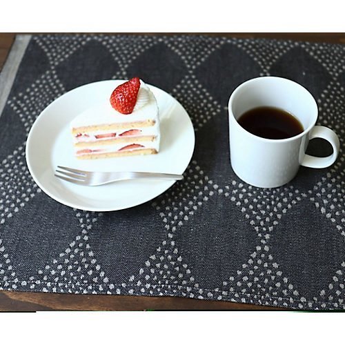 【ラプアン カンクリ/LAPUAN KANKURIT / GOODS】のプレイスマット TIMANTTI 人気、トレンドファッション・服の通販 founy(ファニー) 　ダイヤモンド　Diamond　ドット　Dot　パターン　Pattern　ホリデーシーズン　Holiday　other-3|ID: prp329100001298567 ipo3291000000031273327