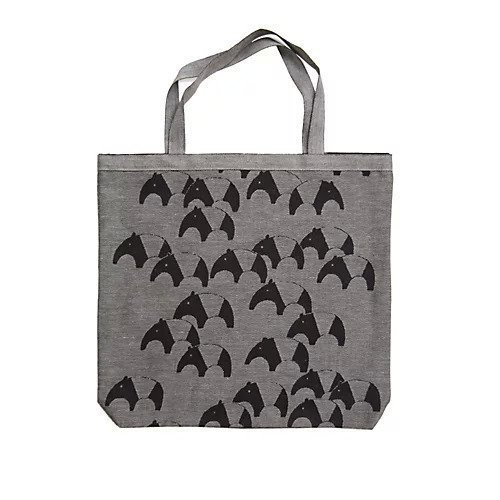 【ラプアン カンクリ/LAPUAN KANKURIT / GOODS】のトートバッグ BAKU 人気、トレンドファッション・服の通販 founy(ファニー) 　トートバック　Tote Bag　モノトーン　Monotone　 other-1|ID: prp329100001337487 ipo3291000000022113543