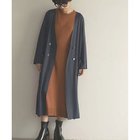 【マージュール/marjour】のPONTE JACKET NAVY|ID: prp329100001382793 ipo3291000000030972368