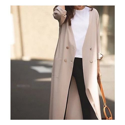 【マージュール/marjour】のPONTE JACKET 人気、トレンドファッション・服の通販 founy(ファニー) 　ファッション　Fashion　レディースファッション　Fashion for Women　アウター　Coat / Outerwear Collection　レディースジャケット・軽アウター　Jackets　春　Spring　秋　Autumn　カットオフ　Cut-Off Design　カーディガン　Cardigan, Knitwear　ジャケット　Jacket, Outerwear　タンク　Tank Top, Sleeveless Top　トレンド　Trend, Trending Now　ノースリーブ　Sleeveless, No-Sleeve　ベーシック　Basic, Essential　ボトム　Bottoms, Lower Wear　ロング　Long, Long-Length　S/S・春夏　SS, Spring/Summer, Warm Season　夏　Summer　入学式　Entrance Ceremony　卒業式　Graduation Ceremony　other-2|ID: prp329100001382793 ipo3291000000031260395