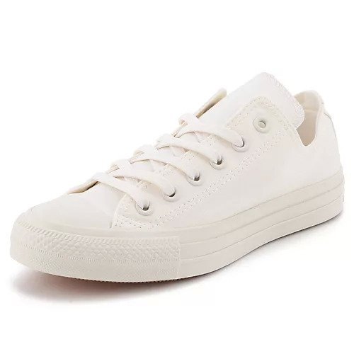 【コンバース/CONVERSE】のオールスター100ホワイトプラスOX インテリア・キッズ・メンズ・レディースファッション・服の通販 founy(ファニー) https://founy.com/ ファッション Fashion レディースファッション WOMEN インソール Insole 定番 Standard 抗菌 Antibacterial |ID: prp329100001389906 ipo3291000000030613714