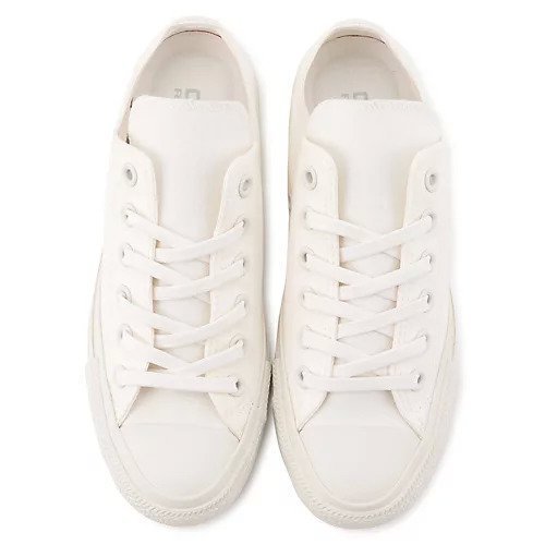 【コンバース/CONVERSE】のオールスター100ホワイトプラスOX 人気、トレンドファッション・服の通販 founy(ファニー) 　ファッション　Fashion　レディースファッション　Ladies' Fashion Online　インソール　Insole　定番　Standard　抗菌　Antibacterial　other-3|ID: prp329100001389906 ipo3291000000031265148