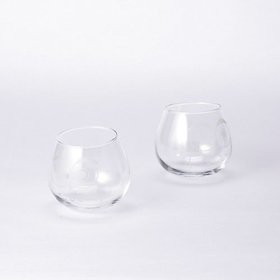【フロイド/Floyd / GOODS】 フクロウ グラス Fukurou Glass人気、トレンドファッション・服の通販 founy(ファニー) グラス Glass |ID:prp329100001425228