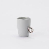 【フロイド/Floyd / GOODS】のカップリング シルバー Cup Ring 人気、トレンドファッション・服の通販 founy(ファニー) シルバー Silver |ID:prp329100001425235