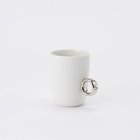 【フロイド/Floyd / GOODS】のカップリング シルバー Cup Ring 人気、トレンドファッション・服の通販 founy(ファニー) シルバー Silver thumbnail ホワイト|ID: prp329100001425235 ipo3291000000029598174