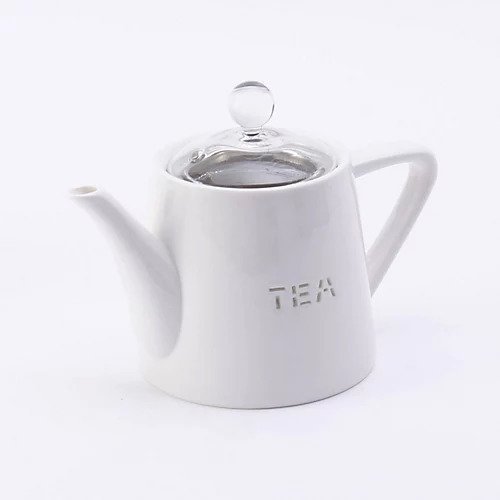 【トゥーワントゥーキッチンストア/212 KITCHEN STORE / GOODS】の透かしポット 510ml TEA 人気、トレンドファッション・服の通販 founy(ファニー) 　透かし　Watermark　 other-1|ID: prp329100001444197 ipo3291000000029598538