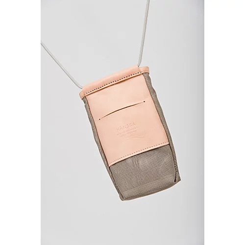 【ドワネル/doinel】の【HANSKA ハンスカ】FUNDA スリングケース 人気、トレンドファッション・服の通販 founy(ファニー) 　ファッション　Fashion　レディースファッション　Ladies' Fashion Online　スリット　Slit　ポケット　Pocket　ポーチ　Pouch　メッシュ　Mesh　ラップ　Wrap　other-2|ID: prp329100001486931 ipo3291000000032165725