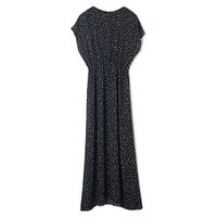【イーバイエクラ/E by eclat】のランダムドットワンピース 人気、トレンドファッション・服の通販 founy(ファニー) ファッション Fashion レディースファッション WOMEN ワンピース Dress ブラウジング Browsing 洗える Washable |ID:prp329100001588036