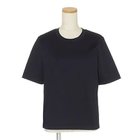 【エクラ/eclat】のコンパクトTシャツ 人気、トレンドファッション・服の通販 founy(ファニー) ファッション Fashion レディースファッション WOMEN トップス・カットソー Tops/Tshirt シャツ/ブラウス Shirts/Blouses ロング / Tシャツ T-Shirts コンパクト Compact スペシャル Special フォルム Form 別注 Special Order 洗える Washable thumbnail ネイビー|ID: prp329100001588221 ipo3291000000026507933