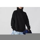 【スローン/SLOANE】のジーロンラムズ カシミヤ ドロップショルダー 人気、トレンドファッション・服の通販 founy(ファニー) ファッション Fashion レディースファッション Fashion for Women ショルダー Shoulder, Shoulder Strap スリット Slit, Slit Detail タートルネック Turtleneck, High Neck ドロップ Drop Shoulder, Dropped Style フィット Fit, Slim Fit フォルム Silhouette, Form ベーシック Basic, Essential 人気 Popular, Best Seller 別注 Limited Edition, Custom Order thumbnail ブラック|ID: prp329100001594060 ipo3291000000036687305