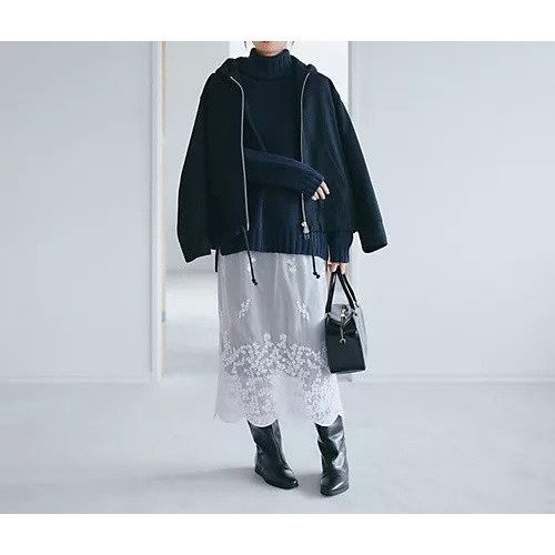 【スローン/SLOANE】のジーロンラムズ カシミヤ ドロップショルダー 大人の最旬トレンドファッション＆コーディネート founy(ファウニー) 　ファッション　Fashion　レディースファッション　Fashion for Women　ショルダー　Shoulder, Shoulder Strap　スリット　Slit, Slit Detail　タートルネック　Turtleneck, High Neck　ドロップ　Drop Shoulder, Dropped Style　フィット　Fit, Slim Fit　フォルム　Silhouette, Form　ベーシック　Basic, Essential　人気　Popular, Best Seller　別注　Limited Edition, Custom Order　other-2|ID: prp329100001594060 ipo3291000000037253650