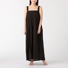【ノーメント/normment】のS470 / french rayon tuck dress 人気、トレンドファッション・服の通販 founy(ファニー) ファッション Fashion レディースファッション WOMEN ワンピース Dress ドレス Party Dresses ドレス Dress フレンチ French thumbnail ブラック|ID: prp329100001609630 ipo3291000000031807052