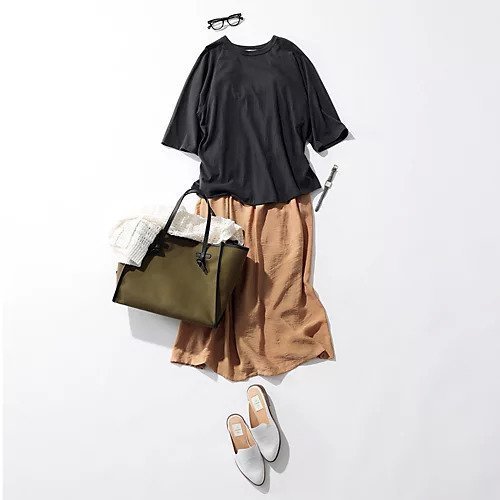 【ノーメント/normment】のS470 / french rayon tuck dress 人気、トレンドファッション・服の通販 founy(ファニー) 　ファッション　Fashion　レディースファッション　WOMEN　ワンピース　Dress　ドレス　Party Dresses　ドレス　Dress　フレンチ　French　other-2|ID: prp329100001609630 ipo3291000000031807053