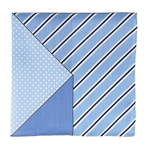 【クラシクス ザ スモールラグジュアリ/CLASSICS the Small Luxury】のハンカチーフ 【Origami-Men】 人気、トレンドファッション・服の通販 founy(ファニー) 　ファッション　Fashion　レディースファッション　Fashion for Women　おすすめ　Recommended / Our Picks　ギフト プレゼント　Gift / Present　ドット　Polka Dot, Dot Pattern　無地　Plain, Solid Color　other-2|ID: prp329100001733280 ipo3291000000031266317