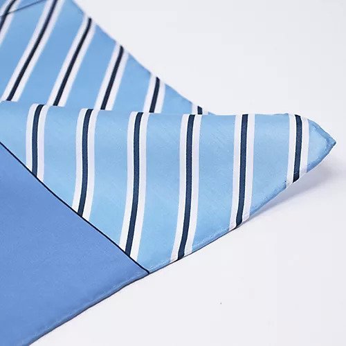 【クラシクス ザ スモールラグジュアリ/CLASSICS the Small Luxury】のハンカチーフ 【Origami-Men】 人気、トレンドファッション・服の通販 founy(ファニー) 　ファッション　Fashion　レディースファッション　Fashion for Women　おすすめ　Recommended / Our Picks　ギフト プレゼント　Gift / Present　ドット　Polka Dot, Dot Pattern　無地　Plain, Solid Color　other-3|ID: prp329100001733280 ipo3291000000031266319