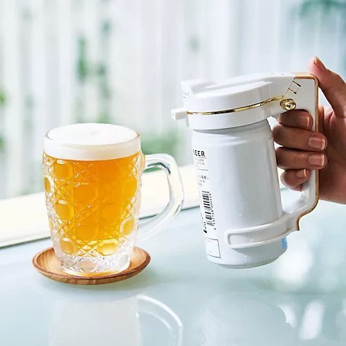 【グリーンハウス/GREEN HOUSE / GOODS】のハンディビールサーバー 人気、トレンドファッション・服の通販 founy(ファニー) お家時間・ステイホーム Stay Home / At Home アウトドア Outdoor Clothing ウッド Wooden Design スリム Slim, Slim Fit other-2|ID: prp329100001763395 ipo3291000000031273100