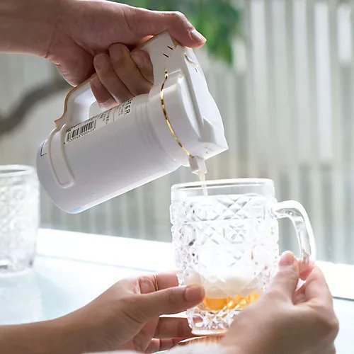 【グリーンハウス/GREEN HOUSE / GOODS】のハンディビールサーバー 人気、トレンドファッション・服の通販 founy(ファニー) お家時間・ステイホーム Stay Home / At Home アウトドア Outdoor Clothing ウッド Wooden Design スリム Slim, Slim Fit other-3|ID: prp329100001763395 ipo3291000000031273101