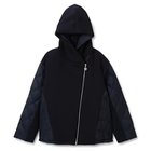 【マルシャル テル/MARECHAL TERRE】のダウンパーカー ネイビー&#215;ネイビー|ID: prp329100001786458 ipo3291000000031575542