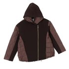 【マルシャル テル/MARECHAL TERRE】のダウンパーカー 人気、トレンドファッション・服の通販 founy(ファニー) ファッション Fashion レディースファッション Fashion for Women トップス・カットソー Cut & Sew Tops レディースパーカー・カジュアルフーディー Casual Hoodies & Sweatshirts エレガント 上品 Elegant カットソー Cut and Sewn Top クール Cool, Chic 軽量 Lightweight, Ultra Light ダウン Down, Puffer チャーム Charm, Pendant 人気 Popular, Best Seller バランス Balance, Style Balance パーカー Hoodie, Parka フロント Front, Front Design ブルゾン Blouson, Bomber Jacket ライダース Riders おすすめ Recommended / Our Picks thumbnail ブラウン|ID: prp329100001786458 ipo3291000000033949500