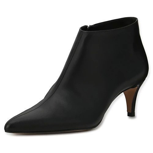 【ヒューン/HEWN】のPointed ankle boots 55 インテリア・キッズ・メンズ・レディースファッション・服の通販 founy(ファニー) https://founy.com/ ファッション Fashion レディースファッション WOMEN クロコ Croco ショート Short シンプル Simple スリム Slim バランス Balance ポインテッド Pointed |ID: prp329100001787046 ipo3291000000026509955