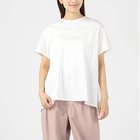 【トゥエルブクローゼット/12closet】の【洗える】バックフレアT ホワイト|ID: prp329100001788898 ipo3291000000032163794